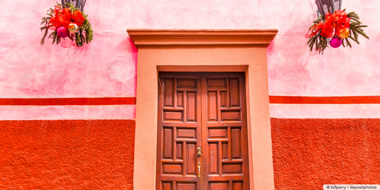 Monumentalmalerei & Revolution - Auf den Spuren von Diego Rivera und des mexikanischen Muralismus