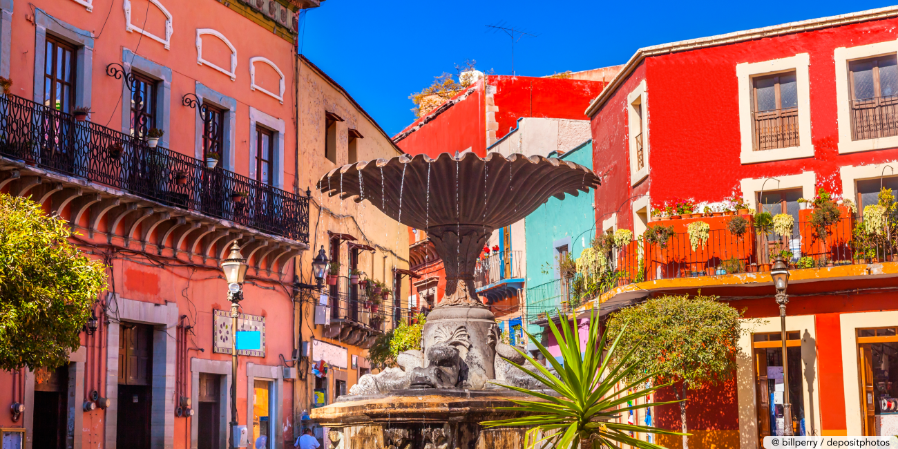 Monumentalmalerei & Revolution - Auf den Spuren von Diego Rivera und des mexikanischen Muralismus