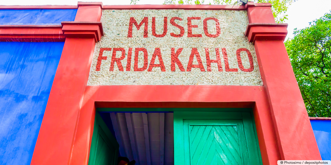 Monumentalmalerei & Revolution - Auf den Spuren von Diego Rivera und des mexikanischen Muralismus