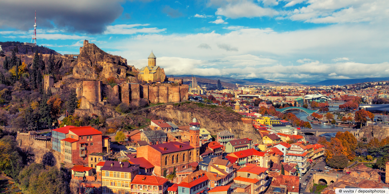 Entdecken Sie die Kunst von Niko Pirosmani in Georgien