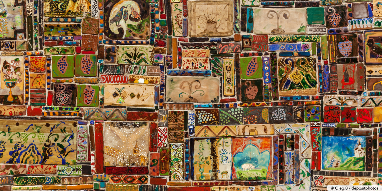 Entdecken Sie die Kunst von Niko Pirosmani in Georgien