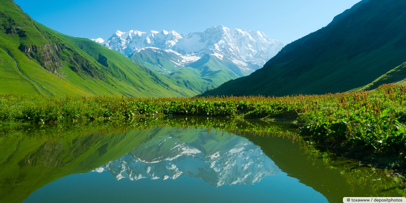 Entdecken Sie die Kunst von Niko Pirosmani in Georgien