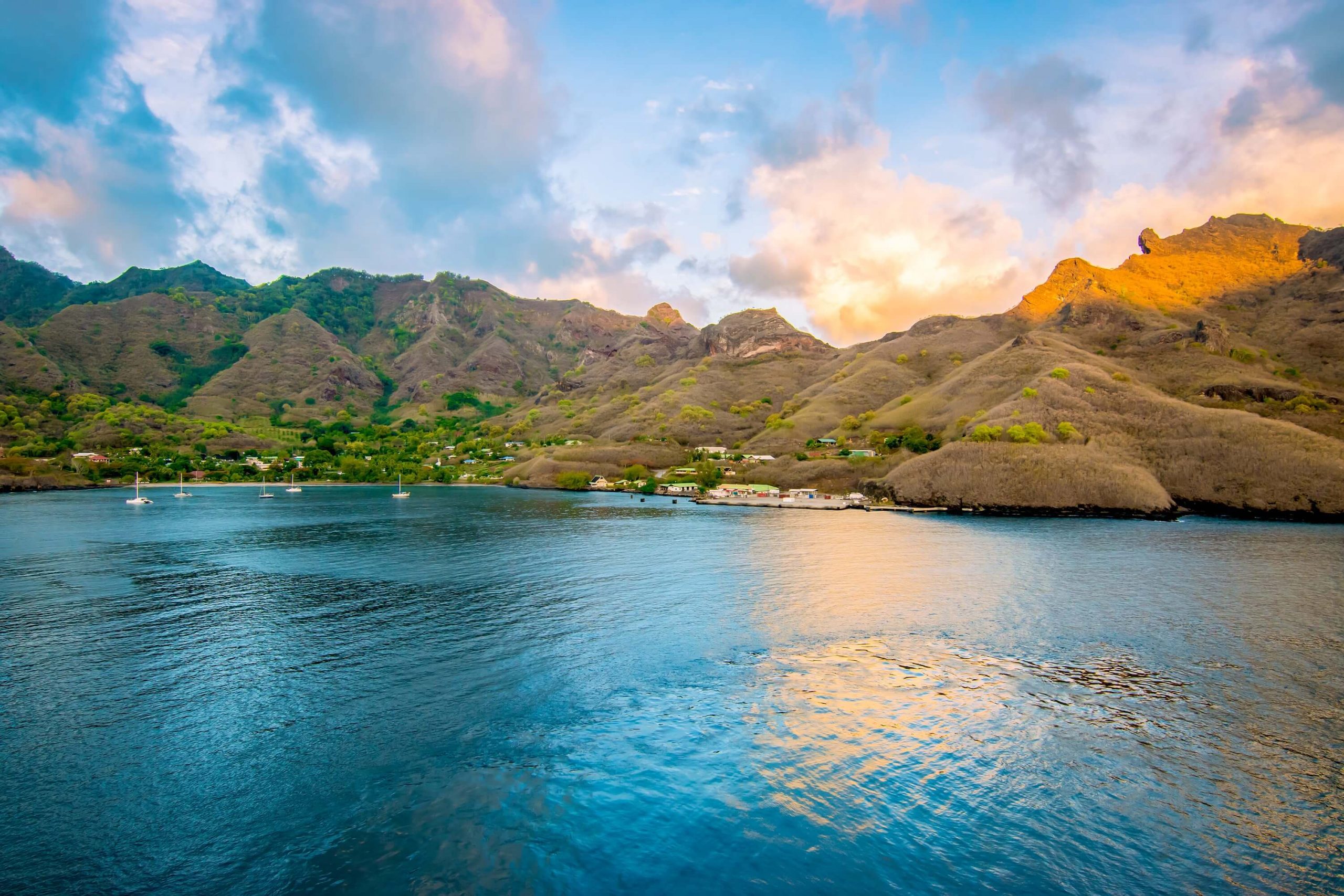 Polynesien-Nuku Hiva, Marquesas Islands@NAPA74_deposit
