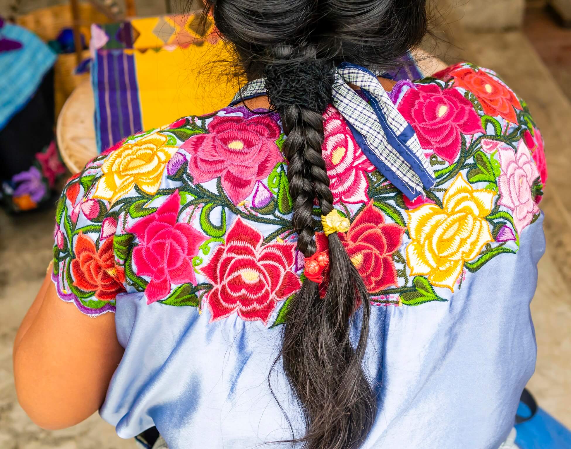 Mexiko_Traditional look of indigenous mexican@Photosimo_deposit_3902 x 3066_klein