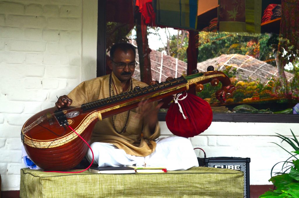 CGH Spice Village Resort Thekkady