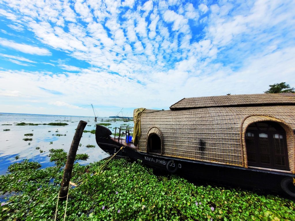 Kerala Backwaters