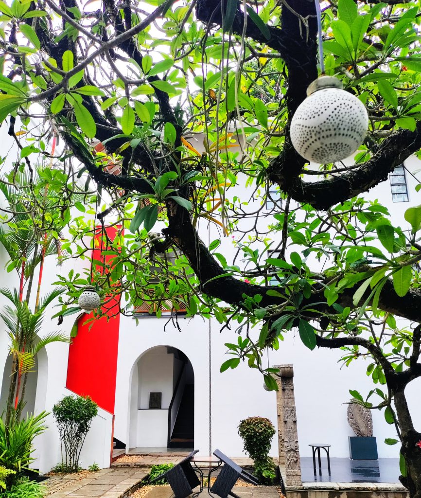 The Malabar House Kochi