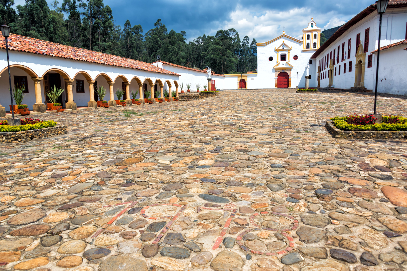 Villa de Leyva