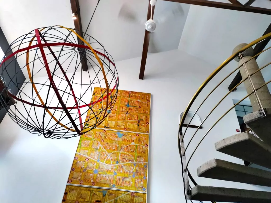 The Malabar House Kochi